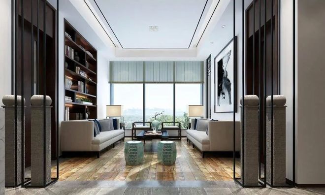 家装门窗的“开启方式”有哪些？